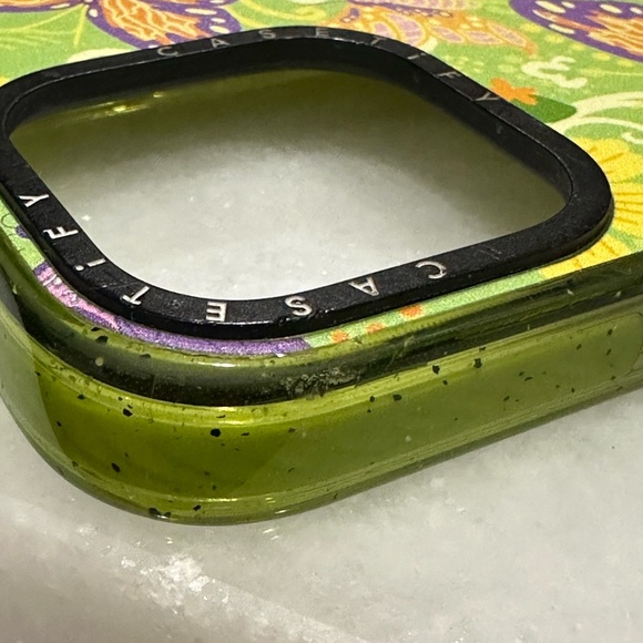 casetify case iphone 14 pro max - Picture 4 of 5